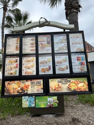 Taco Bell by null