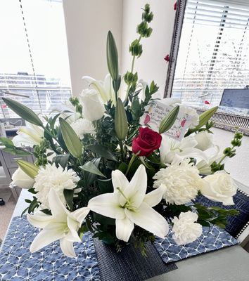 Flowers Etc By Georgia