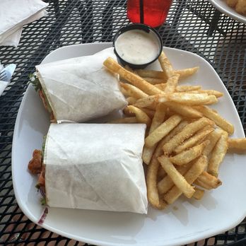 Lazy Chameleon - Seafood Near Me - Powell, Ohio