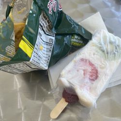 La Michoacana Natural