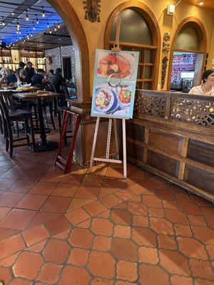 Guapo's Restaurant by null