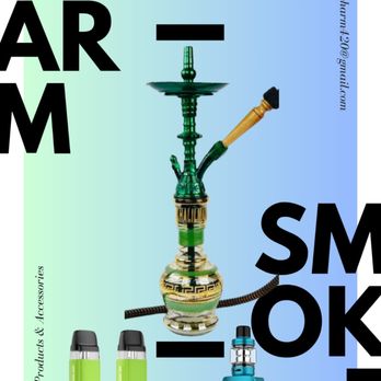 Smoke Pharm - Vape Shops Near Me - Plantation, Florida