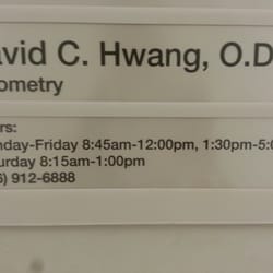 Garlan G Lo, MD - Office Hours