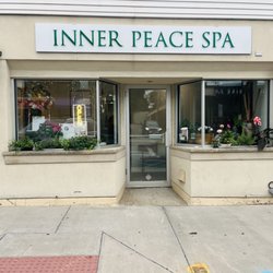 Inner Peace Spa