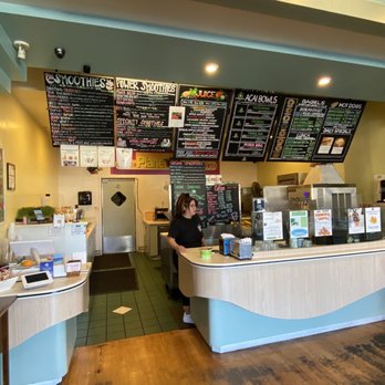 Planet Juice - Menu - Juice Bars & Smoothies Near Me - San Rafael, California Planet Juice - Menu - Juice Bars & Smoothies Near Me - San Rafael, California