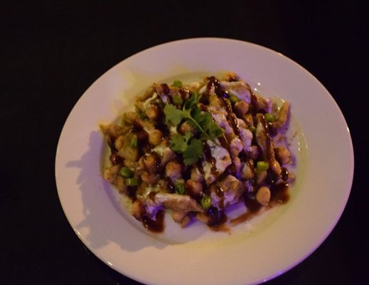 Spice Ranch Indian Fusion by null