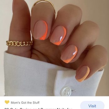 I Beauty Lounge - Nails I wanted - Nail Salons Near Me - Boston, Massachusetts