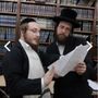 Yeshivas Ohr Duvid