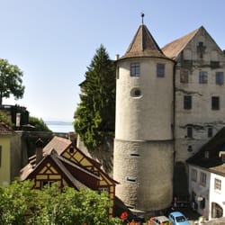 Burg Meersburg