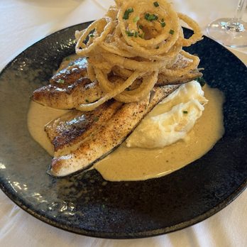 TRIO Grill - Fish - Seafood Near Me - Falls Church, Virginia TRIO Grill - Fish - Seafood Near Me - Falls Church, Virginia