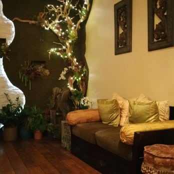 Spa Soleil Massage - Interior - Day Spas Near Me - Venice, California