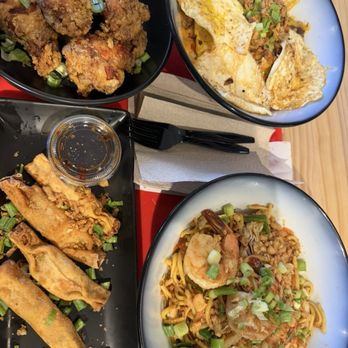 Fatboy Fried Rice - Greatness. - Asian Fusion Near Me - Jacksonville, Florida Fatboy Fried Rice - Greatness. - Asian Fusion Near Me - Jacksonville, Florida