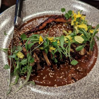 Oak at Fourteenth - New American Near Me - Boulder, Colorado