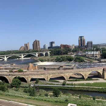 Mill City Museum - Landmarks & Historical Buildings Near Me - Minneapolis, Minnesota