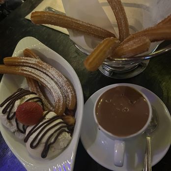 Churros Calientes - Cafes Near Me - Los Angeles, California Churros Calientes - Cafes Near Me - Los Angeles, California