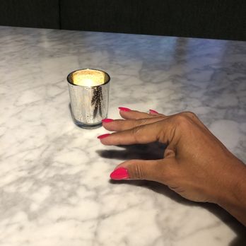 TK Nails - Nail Salons Near Me - Los Angeles, California