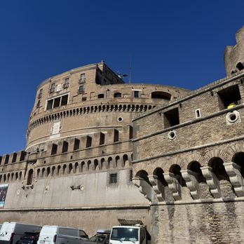 Castel Sant'Angelo - Museums Near Me - Rome, RM Castel Sant'Angelo - Museums Near Me - Rome, RM