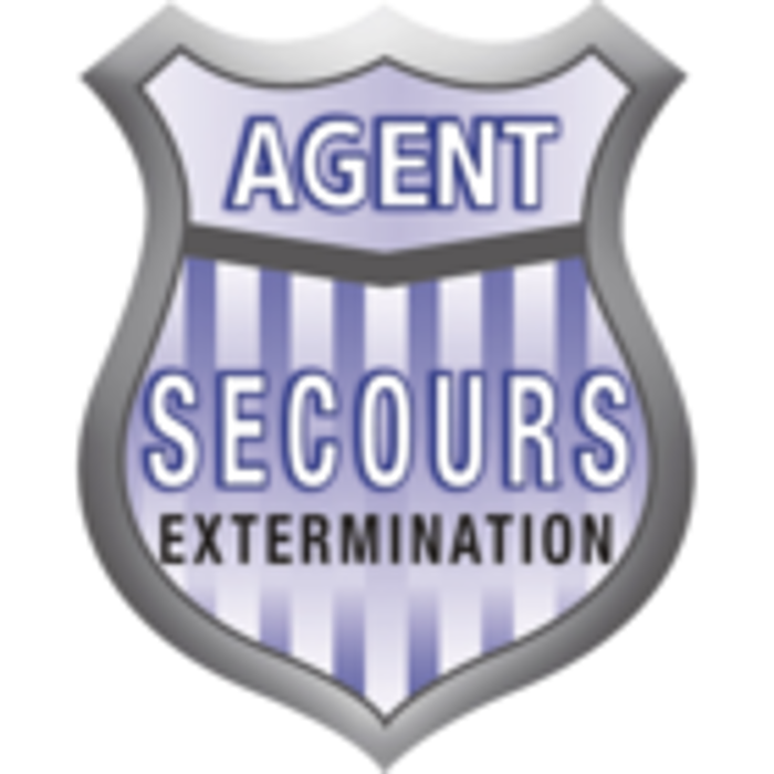 AGENT SECOURS EXTERMINATION Updated September 2024 600 Chemin du