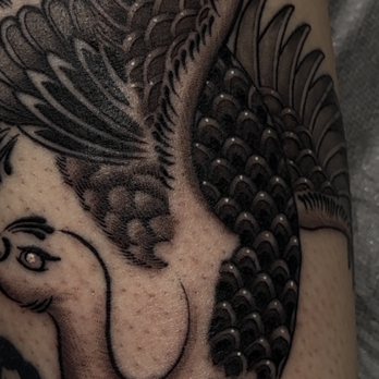 Happy Endings Tattoo - Tattoo Near Me - Temecula, California Happy Endings Tattoo - Tattoo Near Me - Temecula, California
