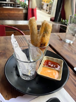 Tamashii Ramen House by null