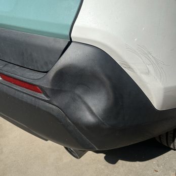 DentWorx Paintless Dent Repair - Mobile Dent Repair Near Me