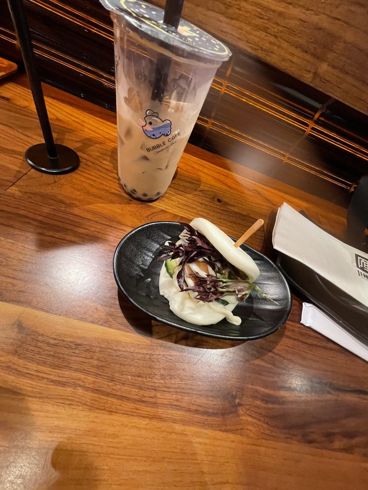 JINYA Ramen Bar - Athens