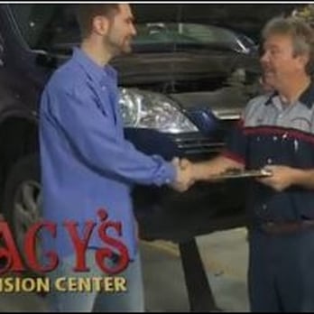 Tracy's Collision Center - Body Shops Near Me - Omaha, Nebraska