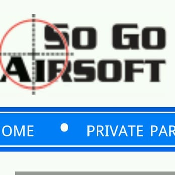 So Go Airsoft - Airsoft Near Me - Ozark, Missouri So Go Airsoft - Airsoft Near Me - Ozark, Missouri