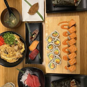 Komé - Japanese Near Me - Austin, Texas Komé - Japanese Near Me - Austin, Texas