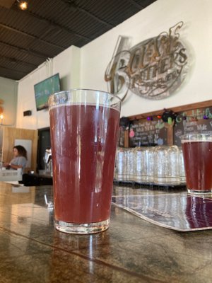 Boese Bros Brewpub - Los Alamos by null