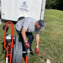 Maintenance Solutions & Plumbing