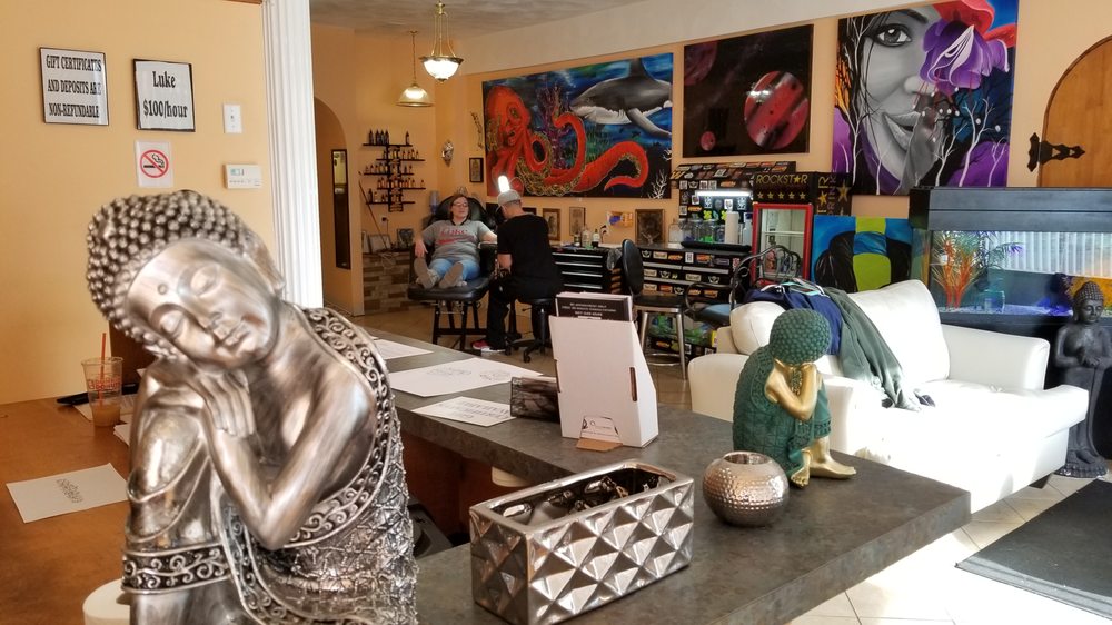 SAY AS I DO TATTOO Updated June 2024 659 Conklin Rd, Binghamton