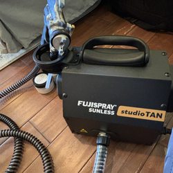 Bronzed Bliss Mobile Sunless Tanning