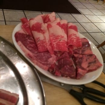 Ilbunjee - #1 beef combo - Korean Near Me - Santa Clara, California