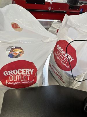 Grocery Outlet by null