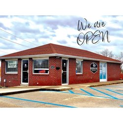 Bourbontown Pharmacy