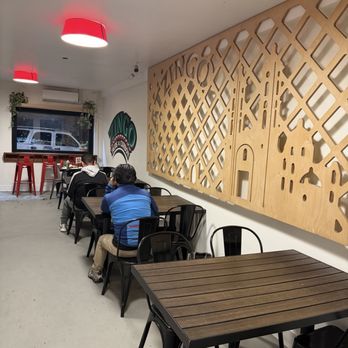 Zingo Tacos - Mexican Near Me - Los Angeles, California