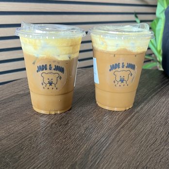Jade & Java Cafe - Coffee & Tea Near Me - San Francisco, California