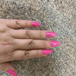 City Nails - Full Set Of Nails