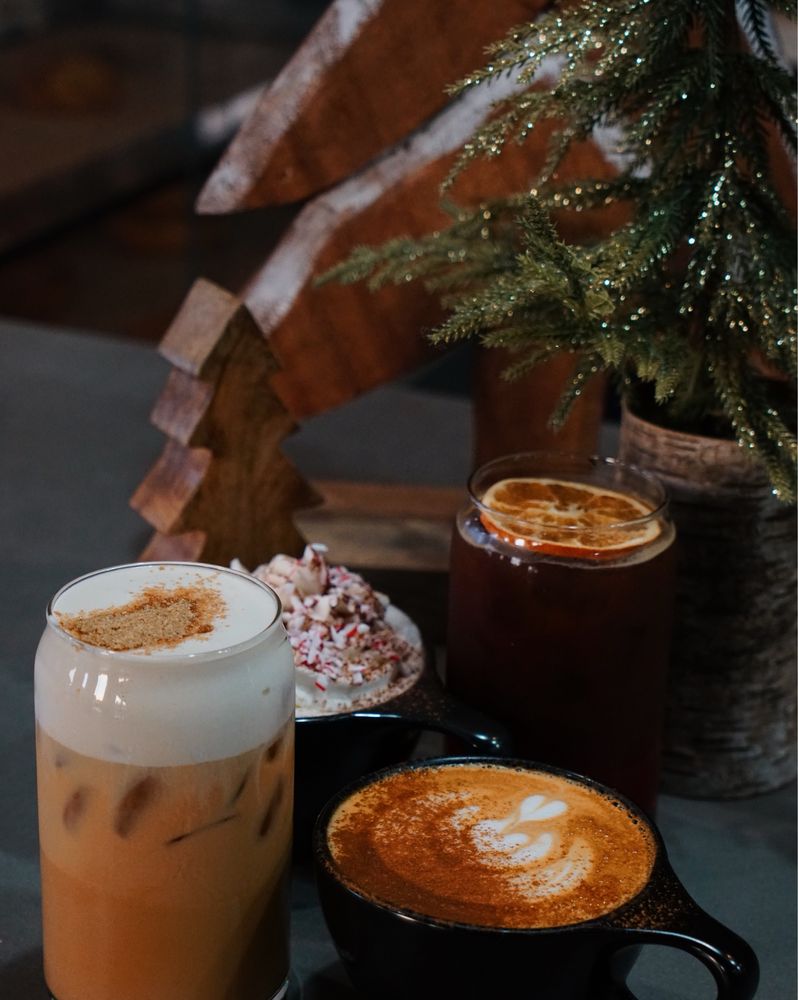 Goodfellows Coffee