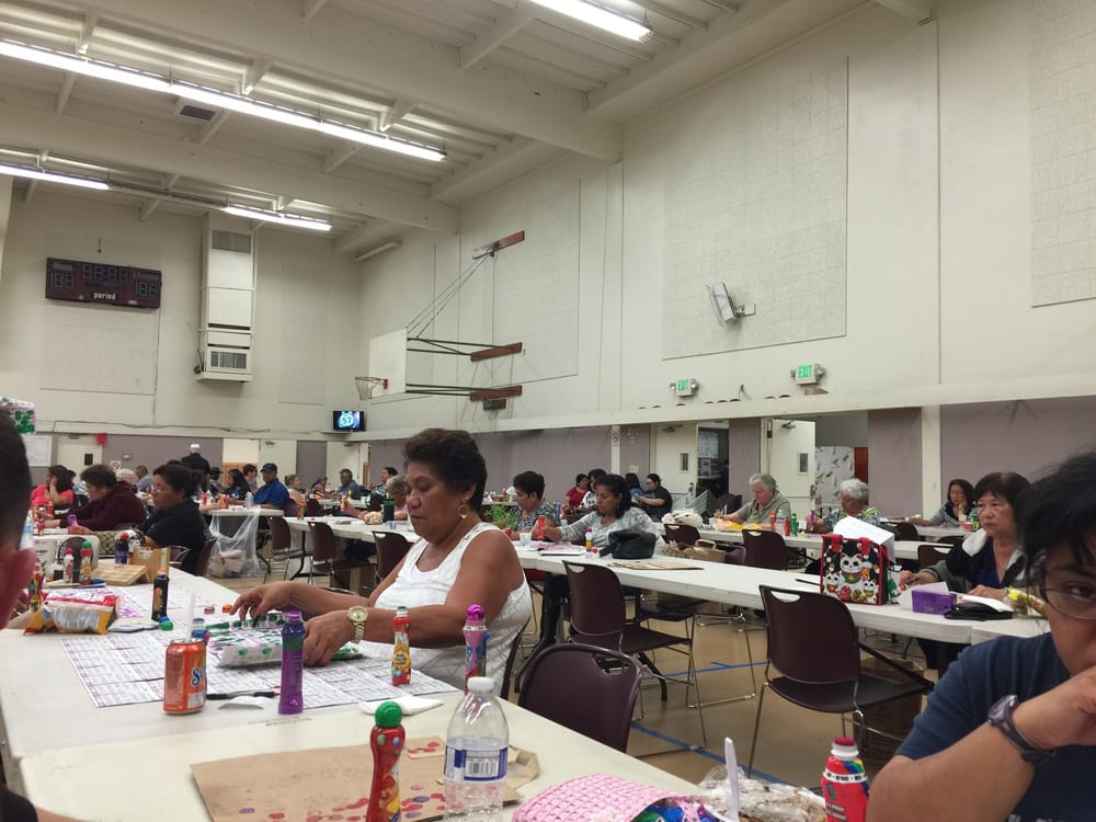 SACBC BINGO CLOSED 32975 Alvarado Niles Rd, Union City, California