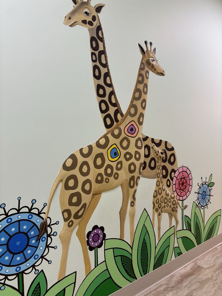 Novastar Kids - childcare center in Centennial, CO