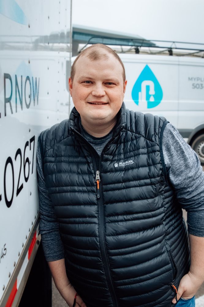Slide of MyPlumberNow