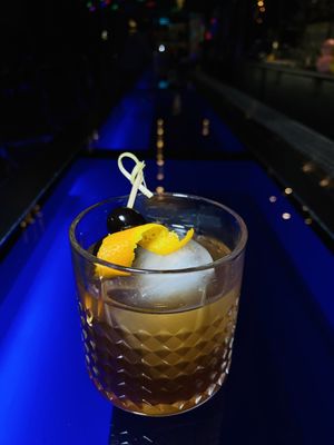 The Warehouse by null