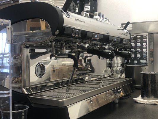 The Make Good Coffee Co. by null