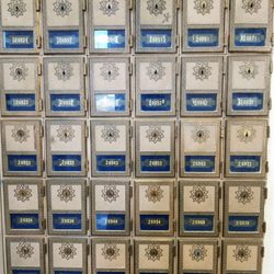 United States Postal Service