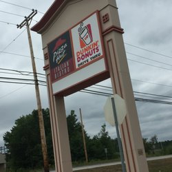 Pizza Hut - Pizza Hut of Rochester -- 303 North Main Street, Rochester Sign