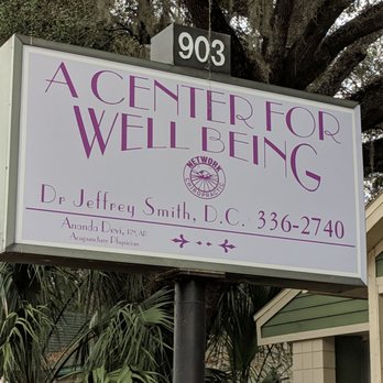 A Center For Well-Being - Chiropractors Near Me - Gainesville, Florida A Center For Well-Being - Chiropractors Near Me - Gainesville, Florida