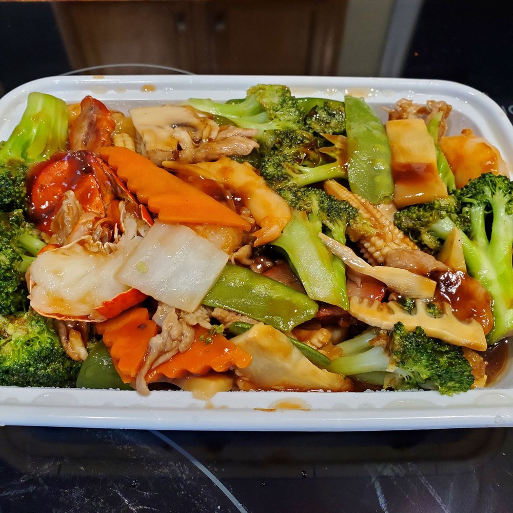 GREAT WALL RESTAURANT Updated September 2024 50 Photos & 43 Reviews