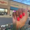 NV Nail Up & Spa gift card